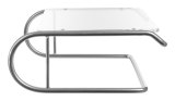 R-Go Tools R-Go Steel Essential Monitorstandaard, zilver