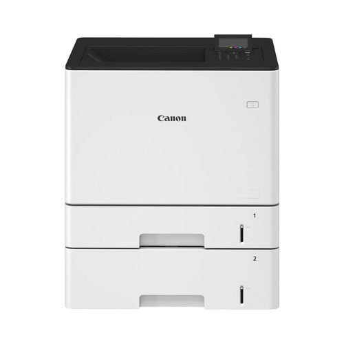 Canon i-SENSYS LBP732Cdw Kleur 1200 x 1200 DPI A4 Wifi