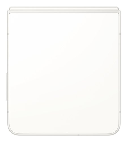 Samsung Galaxy Z Flip8 17,5 cm (6.9") Dual SIM 5G USB Type-C 12 GB 256 GB 4300 mAh Crème