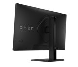 HP OMEN 27 inch QHD 180Hz Gaming Monitor computer monitor 68,6 cm (27") 2560 x 1440 Pixels Quad HD LCD Zwart