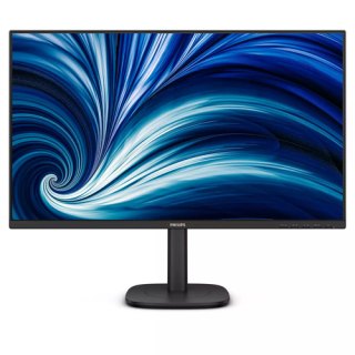 Philips 27B2N3500J/00 computer monitor 68,6 cm (27") 2560 x 1440 Pixels 2K LCD Zwart