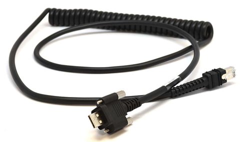 Zebra CBA-UF2-C12ZAR barcodelezer accessoire