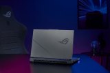 ASUS ROG Strix G16 G614PM-RV231W AMD Ryzen™ 9 8940HX Laptop 40,6 cm (16") WUXGA 32 GB DDR5-SDRAM 1 TB SSD NVIDIA GeForce RTX 5060 Laptop GPU Wi-Fi 6E (802.11ax) Windows 11 Home Grijs, Groen AZERTY Belgisch