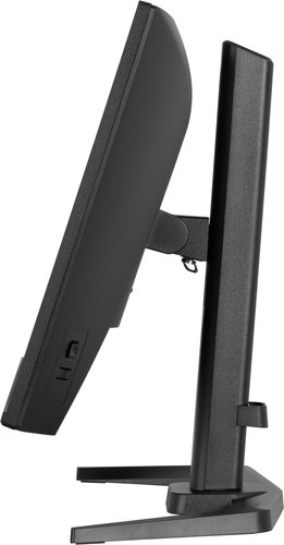 iiyama G-MASTER GB2471HSU-B1 computer monitor 60,5 cm (23.8") 1920 x 1080 Pixels Full HD Zwart