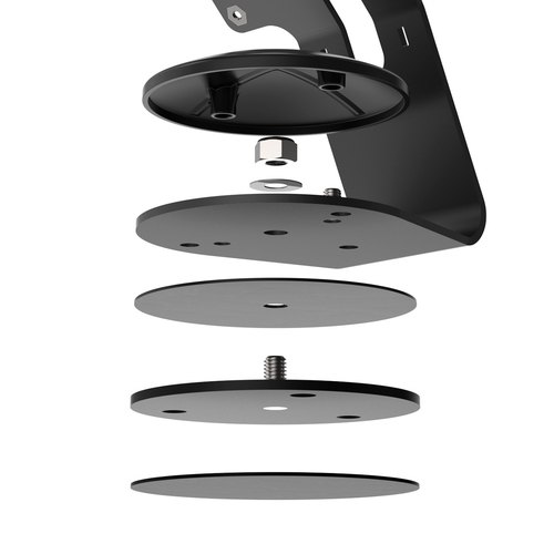 Compulocks SWBB onderdeel & accessoire voor houders