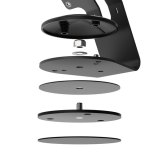 Compulocks SWBB onderdeel & accessoire voor houders