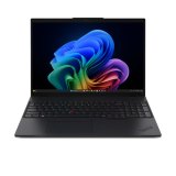 Lenovo ThinkPad L16 Gen 3 (AMD) Copilot+ PC AMD Ryzen AI 5 430 Laptop 40,6 cm (16") WUXGA 16 GB DDR5-SDRAM 512 GB SSD Wi-Fi 7 (802.11be) Windows 11 Pro Zwart Engels