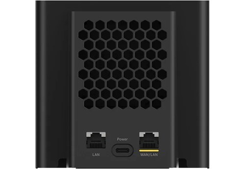 NETGEAR Nighthawk Mobile Hotspot Cradle Stroomadapter