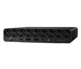 HP EliteDesk 8 Mini G1i AI PC Intel Core Ultra 7 265T 16 GB DDR5-SDRAM 512 GB SSD Windows 11 Pro Mini PC Zwart
