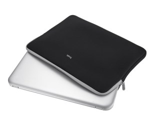 Trust Primo | Laptop Sleeve | 15.6 inch | Zwart