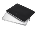 Trust Primo | Laptop Sleeve | 15.6 inch | Zwart