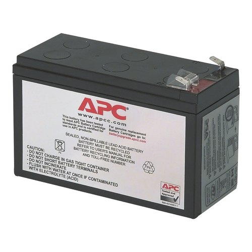 APC vervangingsbatterij patroon #2