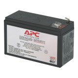 APC vervangingsbatterij patroon #2
