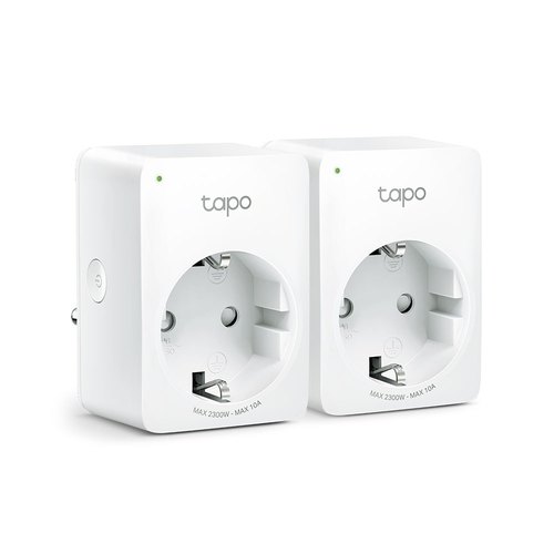 TP-Link Tapo P100 2990 W Thuis Wit