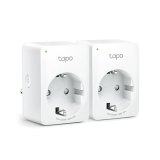 TP-Link Tapo P100 2990 W Thuis Wit