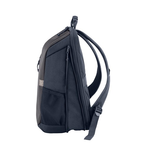 HP Travel 15,6 Laptop Backpack, 18 liter, Iron Grey