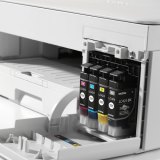 Brother LC-424M inktcartridge 1 stuk(s) Origineel Magenta