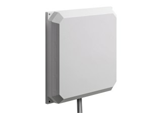 2.4GHZ/5GHZ 6 DBI 60 DEG. PATCH ANT 4-P