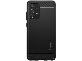 Spigen Galaxy A52 (LTE/5G) Case Rugged A