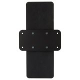 StarTech.com Docking station montagebeugel staal