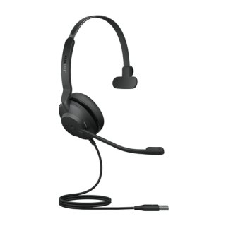 Jabra Evolve2 30 SE Headset Bedraad Hoofdband Kantoor/callcenter