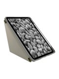 dbramante1928 LOIPICGY6822 tabletbehuizing 27,9 cm (11") Flip case Grijs