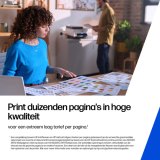 HP 31 originele magenta inktfles, 70 ml