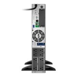 APC SMX1500RM2UC UPS Line-interactive 1,44 kVA 1200 W 8 AC-uitgang(en)