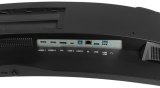 iiyama G-MASTER RED EAGLE CURVED computer monitor 113 cm (44.5") 5120 x 1440 Pixels Dual QHD LED Zwart