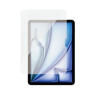 PanzerGlass SAFE. by ® Screen Protector iPad Air 11'' (2024-2026) | iPad 11'' (2025) | iPad 10.9'' (2022) | Ultra-Wide Fit Doorzichtige schermbeschermer Apple 1 stuk(s)