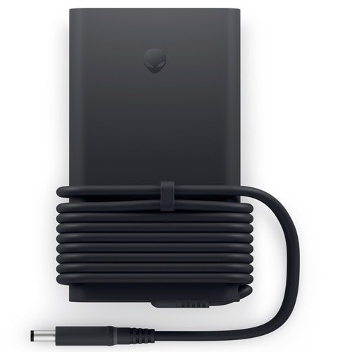 DELL 625VK netvoeding & inverter Binnen 360 W Zwart