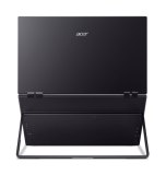 Acer PD243YEbmiuux Draagbare monitor Zwart 60,5 cm (23.8") LCD 1920 x 1080 Pixels