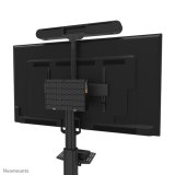 Neomounts FL50S-825BL1 TV trolley 37-75" - TÜV