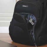 StarTech.com 2m Universeel Laptop Kabelslot, Security Kabel met Vooraf Ingesteld Combinatieslot, Compatibel met Noble Wedge&reg;/Nano/K-Slot, Cijferslot zonder Sleutel, TAA