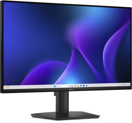 DELL Pro E2426H computer monitor 60,5 cm (23.8") 1920 x 1080 Pixels Full HD LCD Zwart