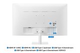 Samsung M7 32" Smart Monitor M70F UHD