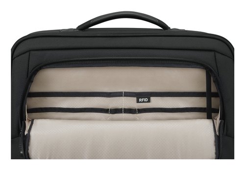 Lenovo ThinkPad Professional 14-inch Topload Gen 2 35,6 cm (14") Tas met bovensluiting Zwart
