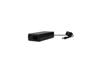 NETGEAR EPS130W netvoeding & inverter Binnen 130 W Zwart