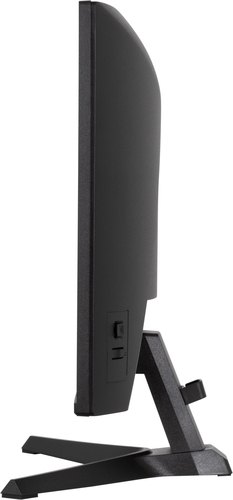 iiyama G-MASTER G2471HS-B1 computer monitor 60,5 cm (23.8") 1920 x 1080 Pixels Full HD Zwart