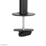 Neomounts FPMA-D550BLACK Monitorarm 10-32"