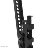 Neomounts WL35-350BL14 TV-beugel wand 32-65" - kantelbaar - vergrendelbaar - Easy Install