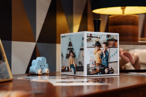 Canon 2311B077 pak fotopapier Glans