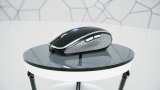 CHERRY MW 8C ADVANCED muis Ambidextrous RF-draadloos + Bluetooth Optisch 3000 DPI