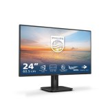 Philips 1000 series 24E1N1100A/00 computer monitor 60,5 cm (23.8") 1920 x 1080 Pixels Full HD LCD Zwart
