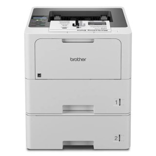 Brother HL-L6210DWT laserprinter 1200 x 1200 DPI A4 Wifi