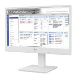 LG 24CR671N-2P.AEU All-in-One PC/workstation Intel® Pentium® N6005 60,5 cm (23.8") 1920 x 1080 Pixels All-in-One thin client 8 GB DDR4-SDRAM 256 GB SSD Wit