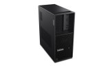 Lenovo ThinkStation P3 Tower Gen 2 Intel Core Ultra 7 265 32 GB DDR5-SDRAM 512 GB SSD NVIDIA RTX A1000 Windows 11 Pro Workstation Zwart
