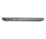 HP ZBook 8 G2a Wolf Pro Security Edition Copilot+ PC AMD Ryzen AI 9 HX PRO PRO 470 Mobiel werkstation 35,6 cm (14") WQXGA 32 GB DDR5-SDRAM 1 TB SSD Wi-Fi 7 (802.11be) Windows 11 Pro AI Workstation, AI PC Zilver QWERTY