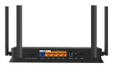 TP-Link Archer BE230 draadloze router 2.5 Gigabit Ethernet Dual-band (2.4 GHz / 5 GHz) Zwart