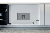 Neomounts WL30-550BL12 TV-beugel wand 24-65" - ultra-vlak - Easy Install